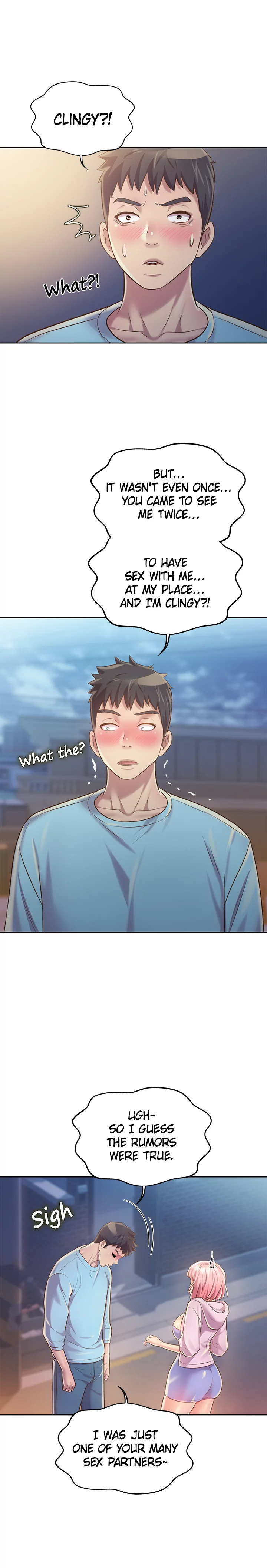 Taste Of My Sister Chapter 11 image 33