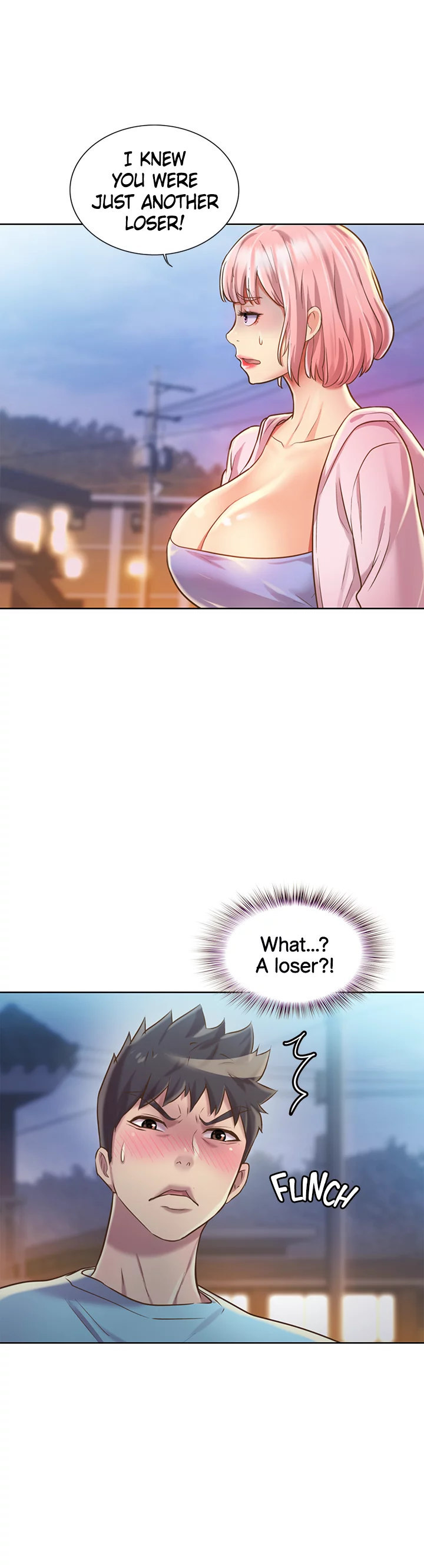 Taste Of My Sister Chapter 11 image 35