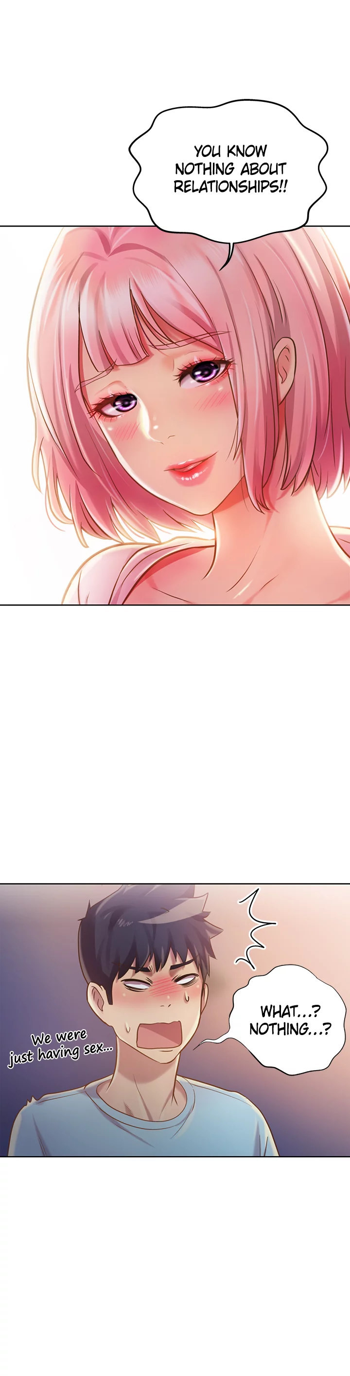Taste Of My Sister Chapter 11 image 36