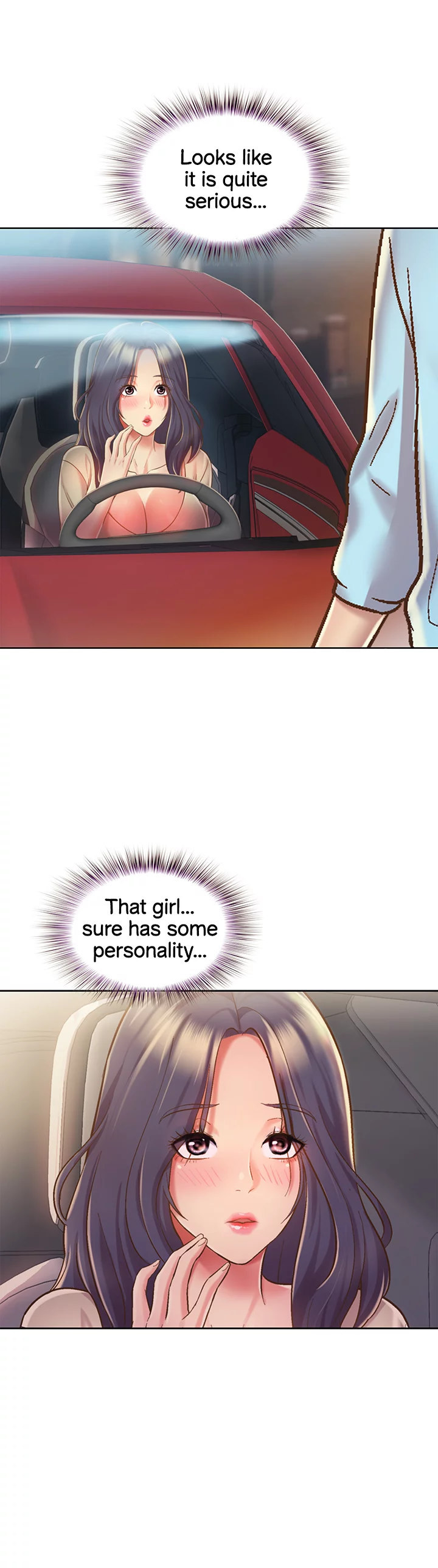 Taste Of My Sister Chapter 11 image 37