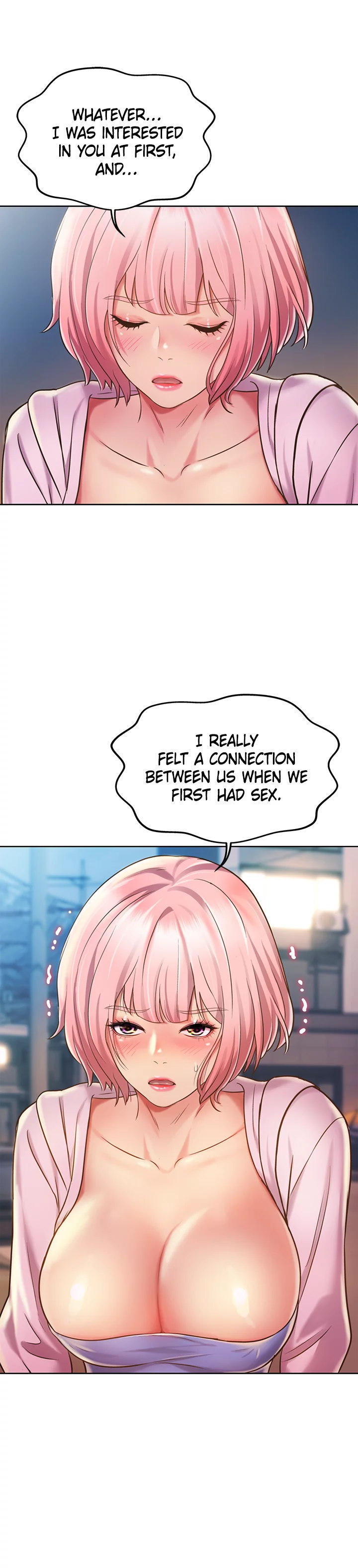 Taste Of My Sister Chapter 11 image 39