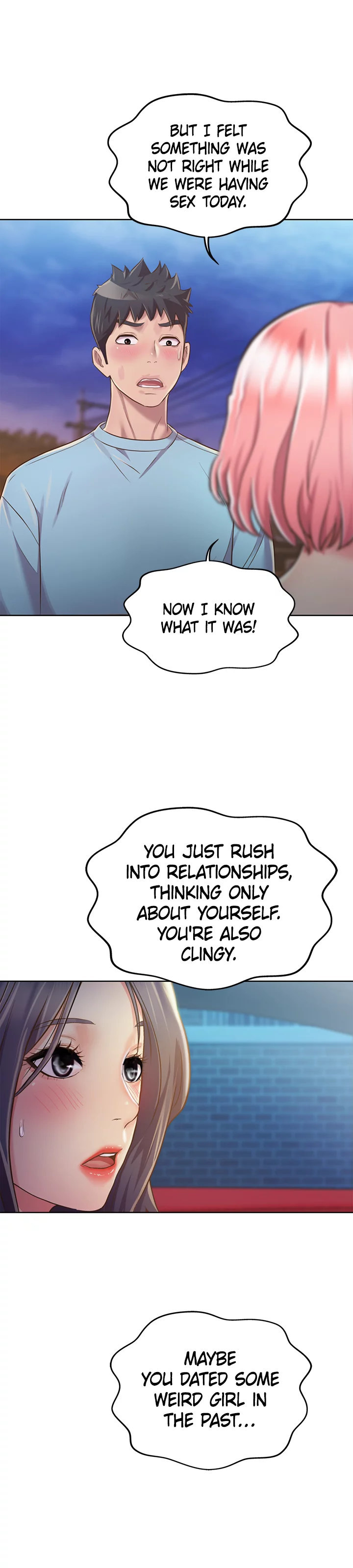 Taste Of My Sister Chapter 11 image 40