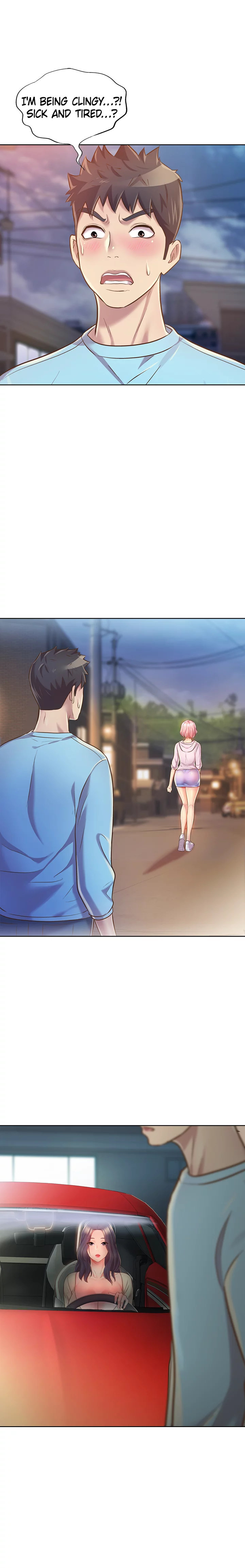 Taste Of My Sister Chapter 11 image 41