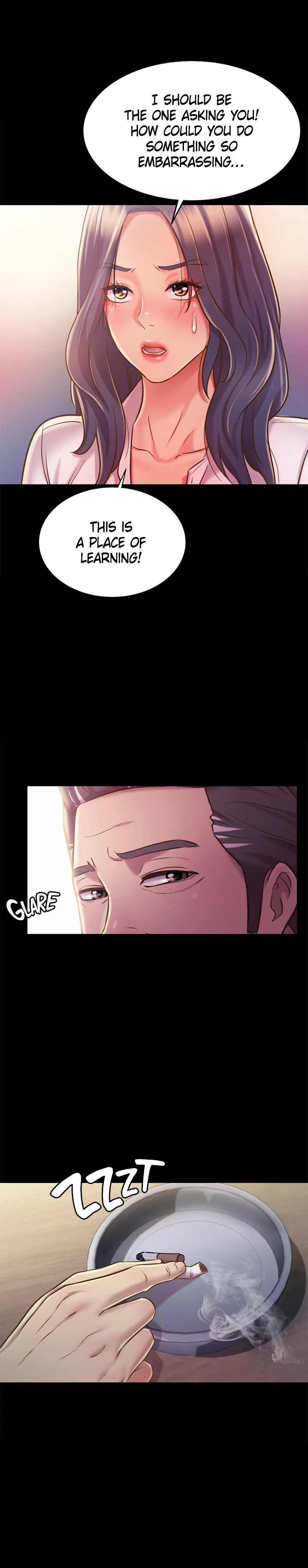 Taste Of My Sister Chapter 11 image 4