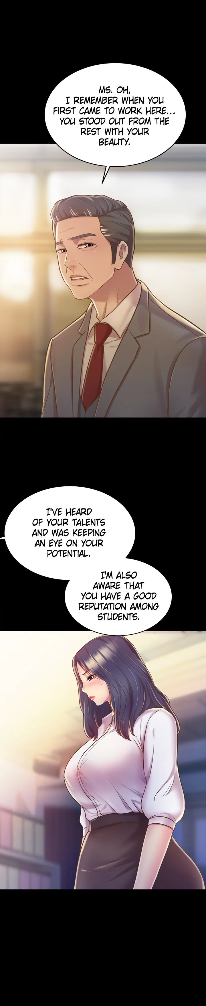 Taste Of My Sister Chapter 11 image 5