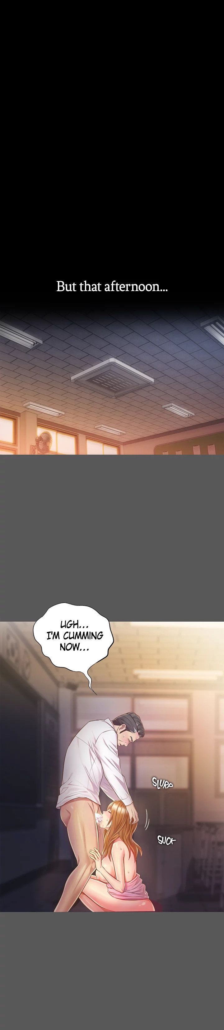 Taste Of My Sister Chapter 11 image 6