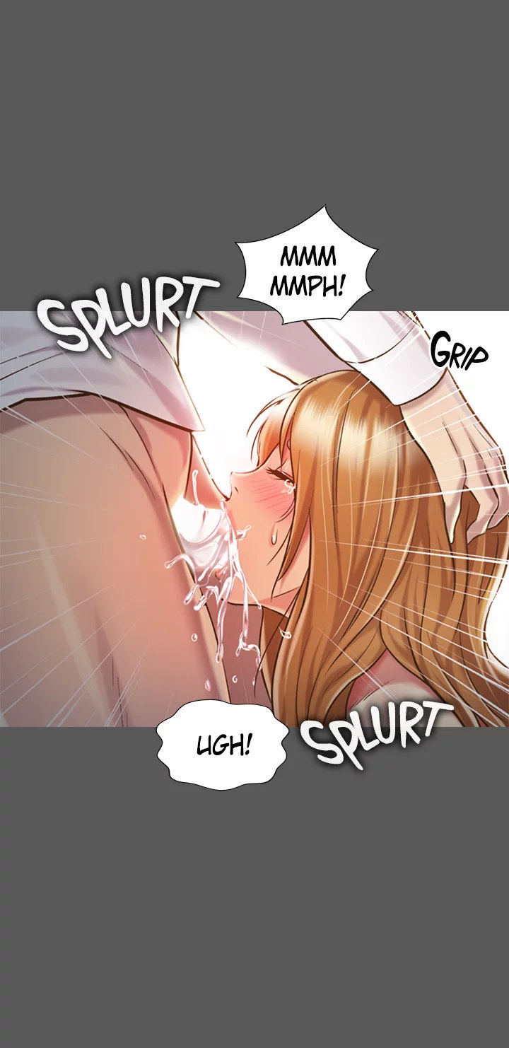 Taste Of My Sister Chapter 11 image 7