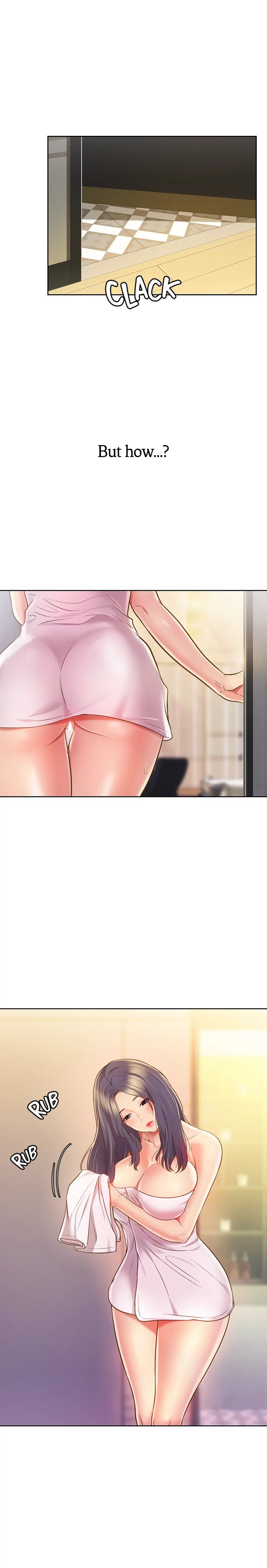 Taste Of My Sister Chapter 12 image 31