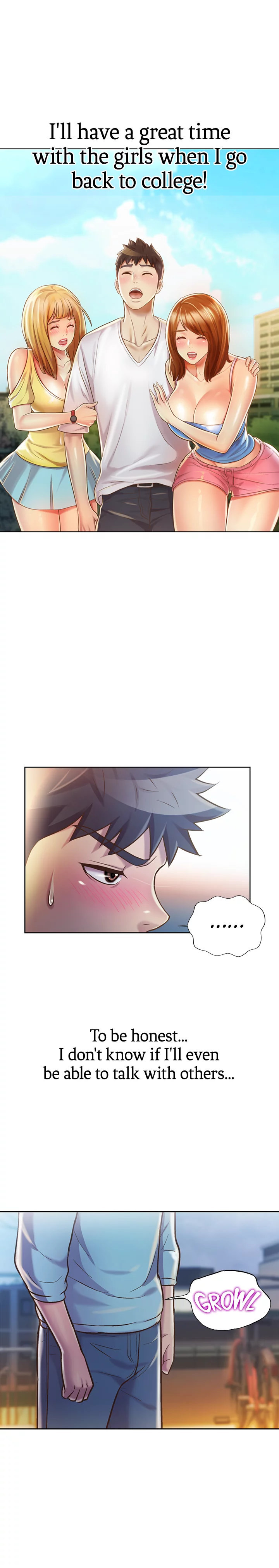 Taste Of My Sister Chapter 12 image 7