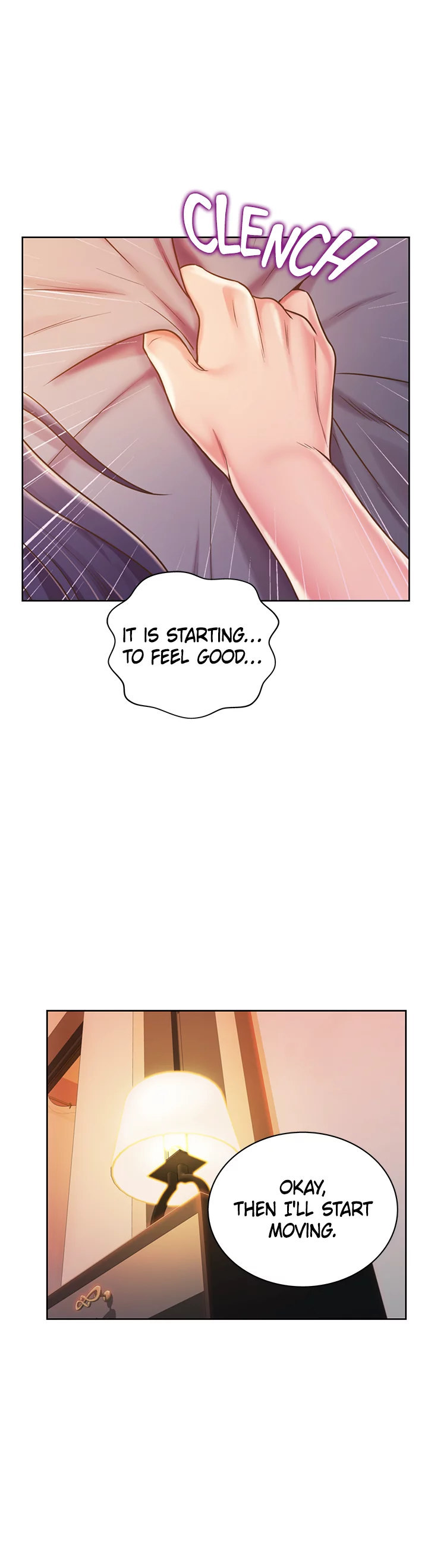 Taste Of My Sister Chapter 13 image 9