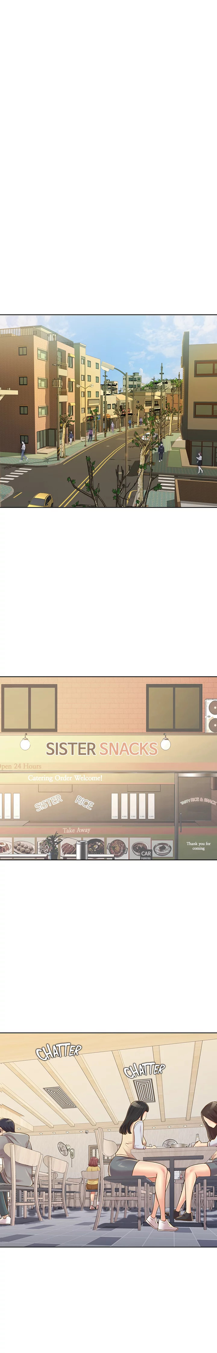 Taste Of My Sister Chapter 13 image 21