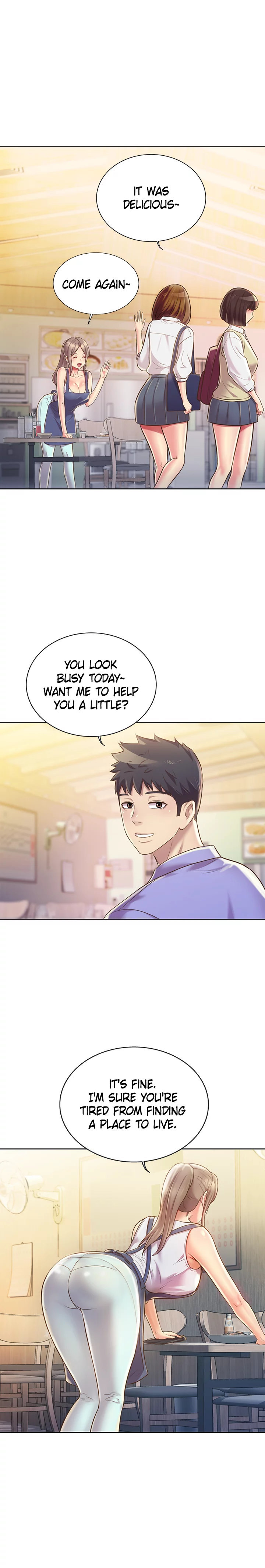 Taste Of My Sister Chapter 13 image 22