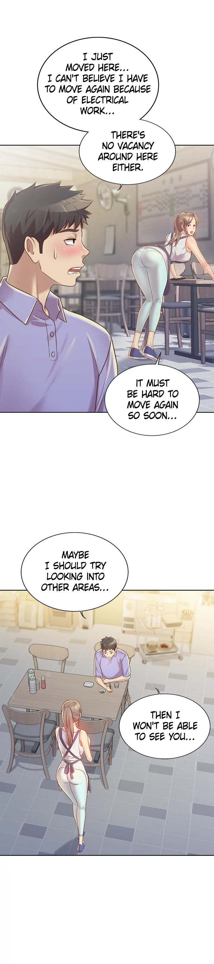 Taste Of My Sister Chapter 13 image 23