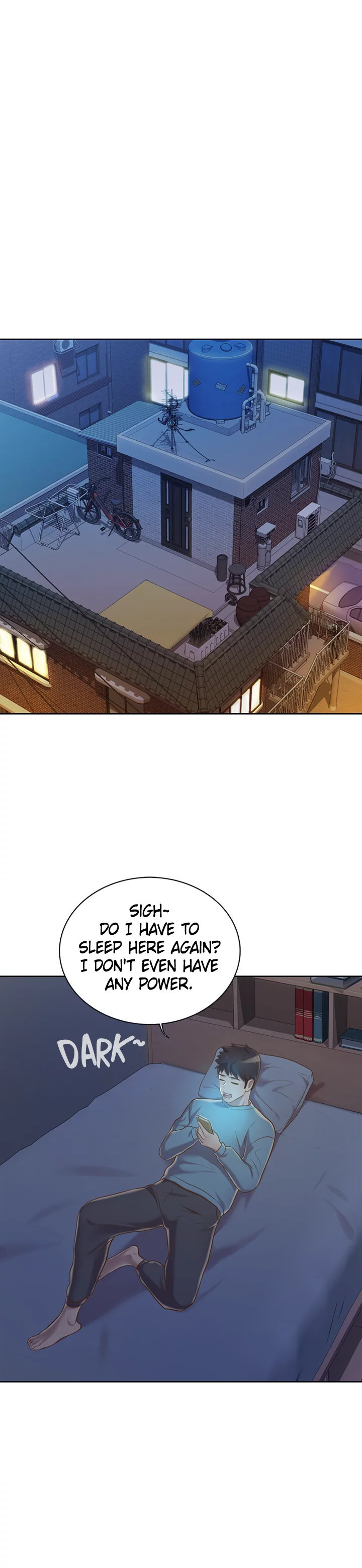 Taste Of My Sister Chapter 13 image 25