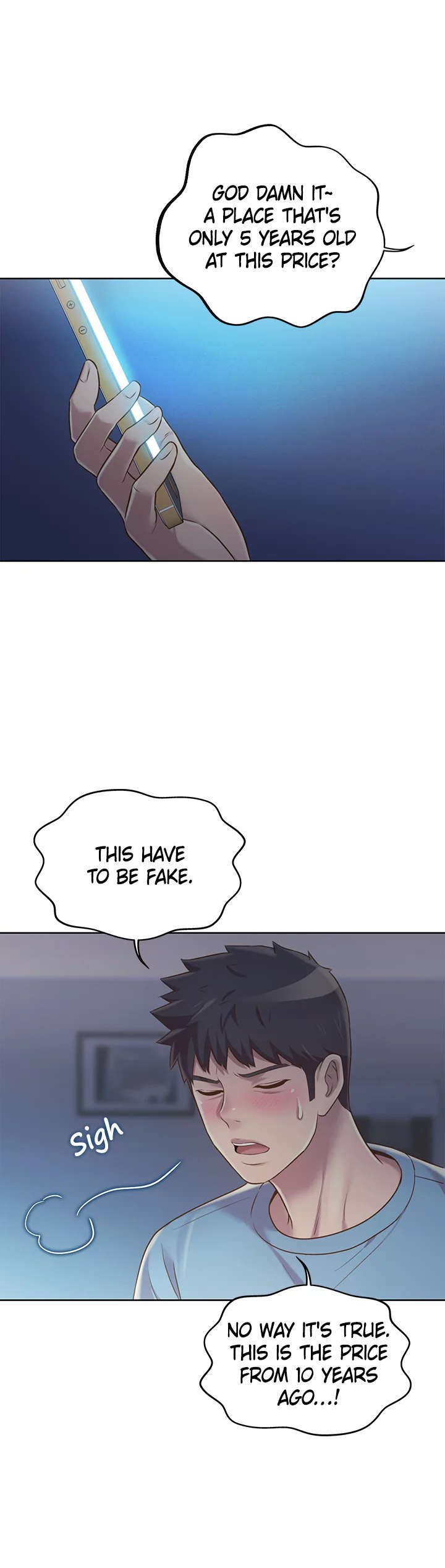 Taste Of My Sister Chapter 13 image 27