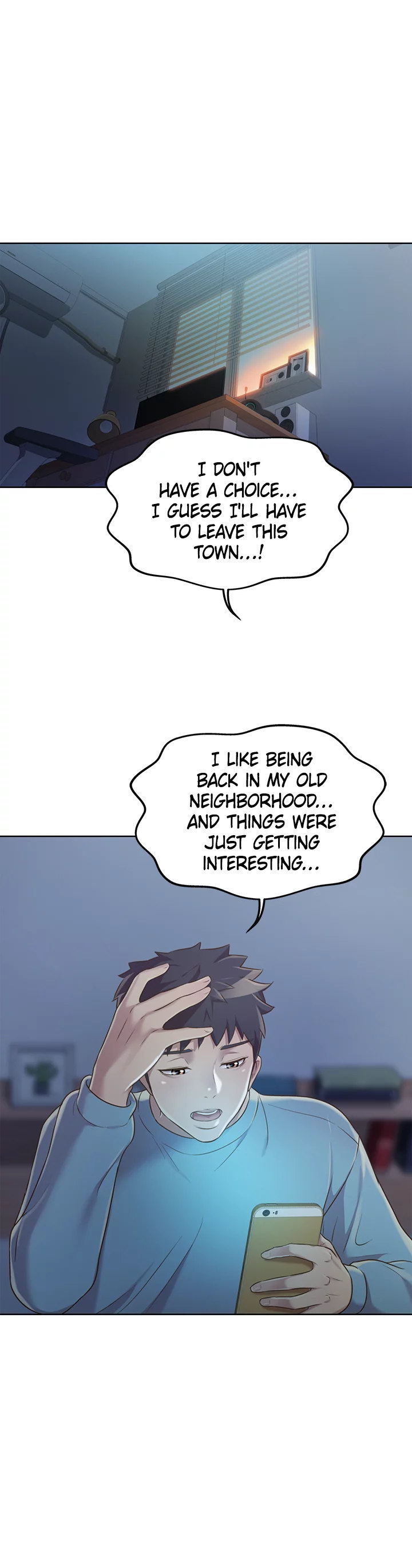 Taste Of My Sister Chapter 13 image 28