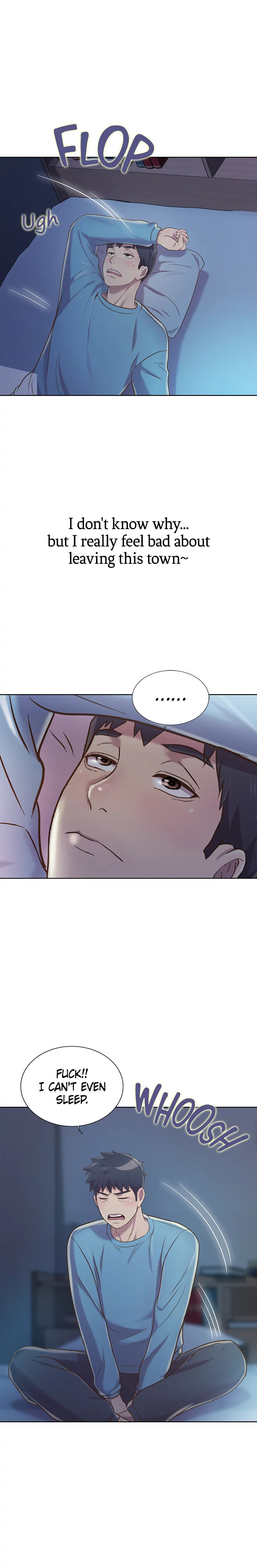 Taste Of My Sister Chapter 13 image 29