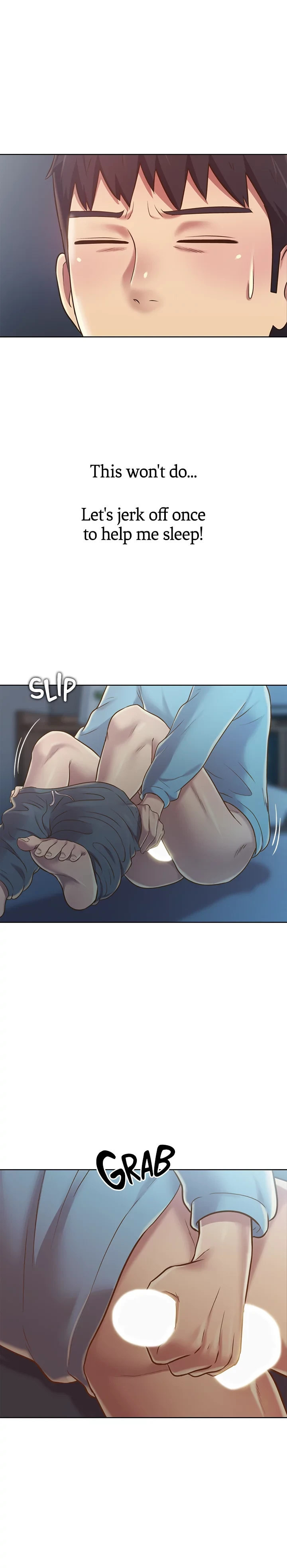 Taste Of My Sister Chapter 13 image 30