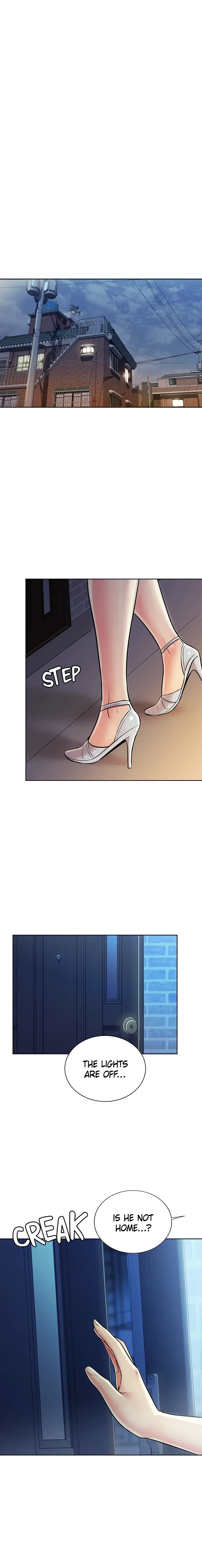 Taste Of My Sister Chapter 13 image 31