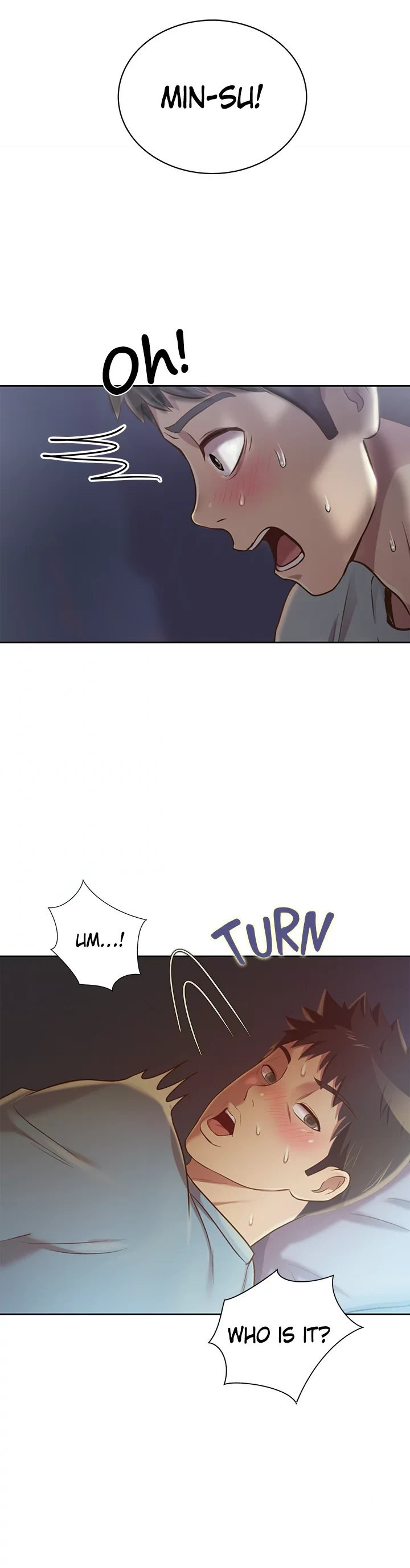 Taste Of My Sister Chapter 13 image 32
