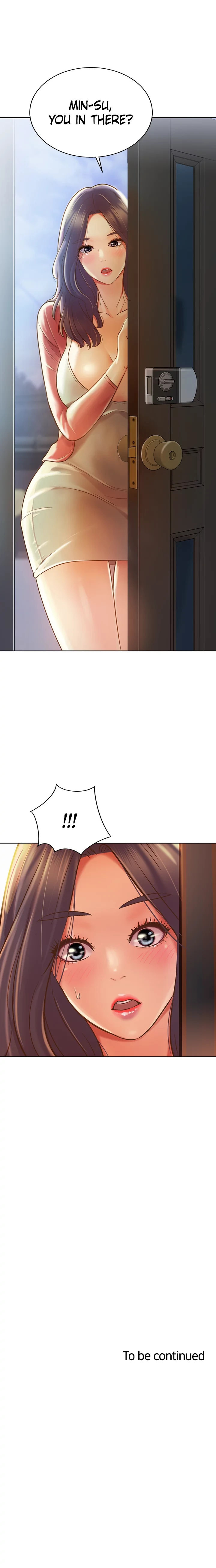 Taste Of My Sister Chapter 13 image 33