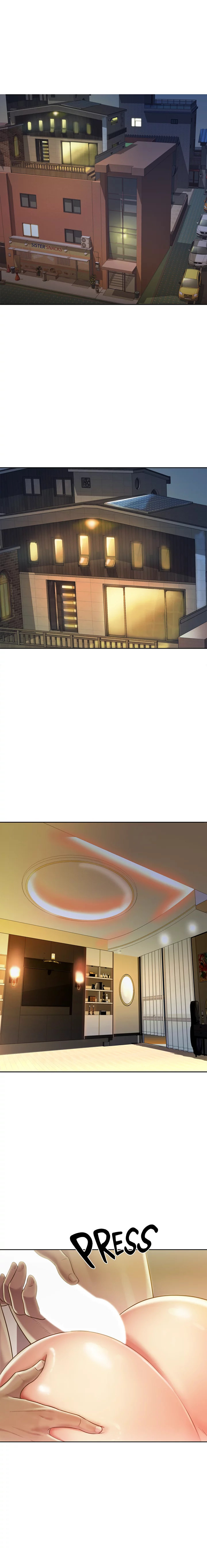 Taste Of My Sister Chapter 13 image 4