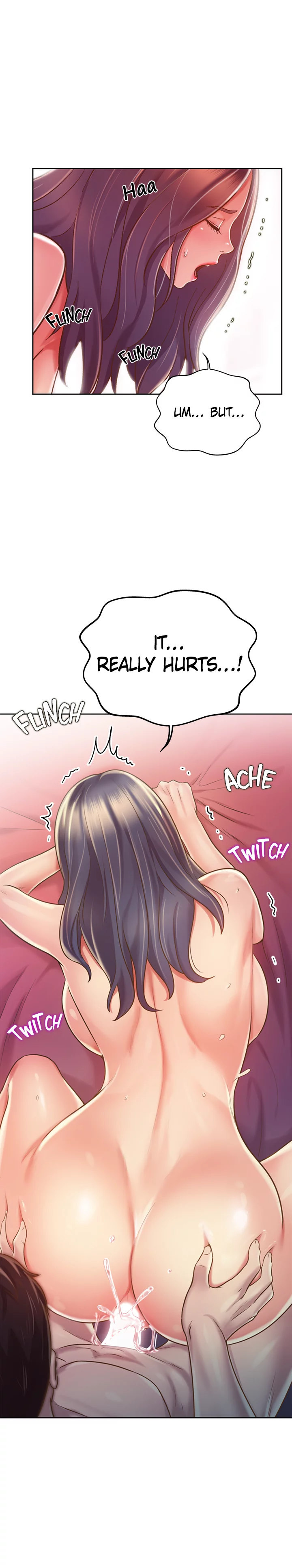 Taste Of My Sister Chapter 13 image 7