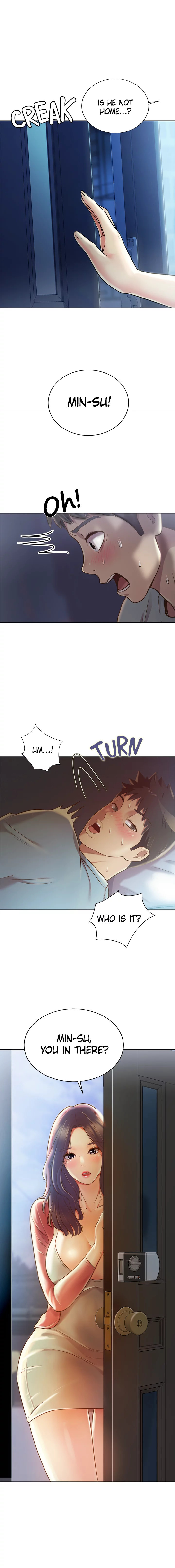 Taste Of My Sister Chapter 14 image 0
