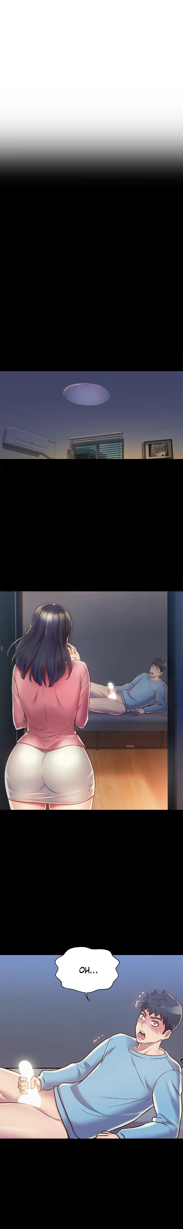 Taste Of My Sister Chapter 14 image 9