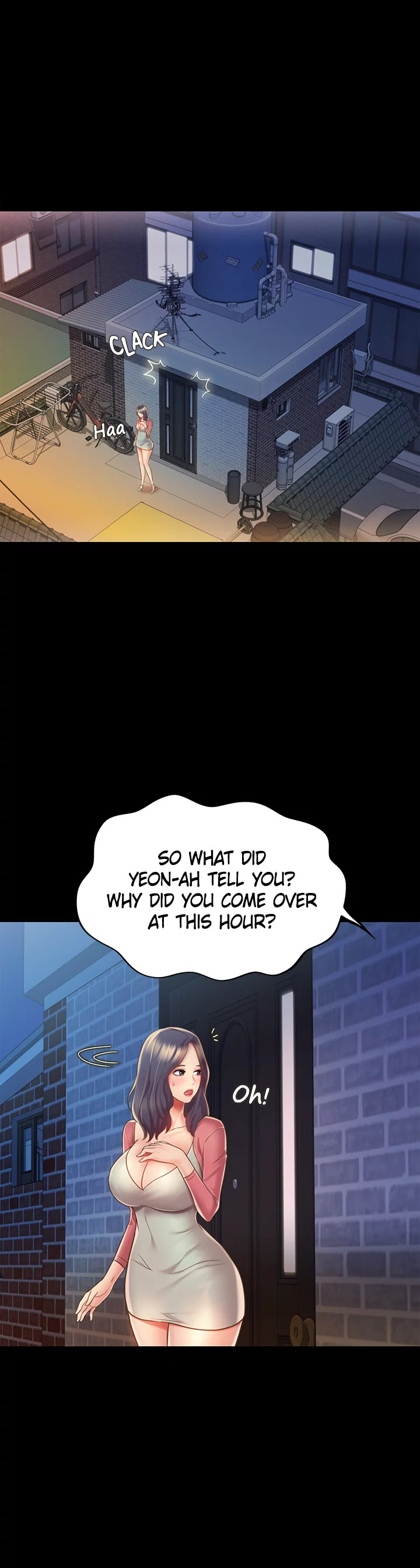 Taste Of My Sister Chapter 14 image 14
