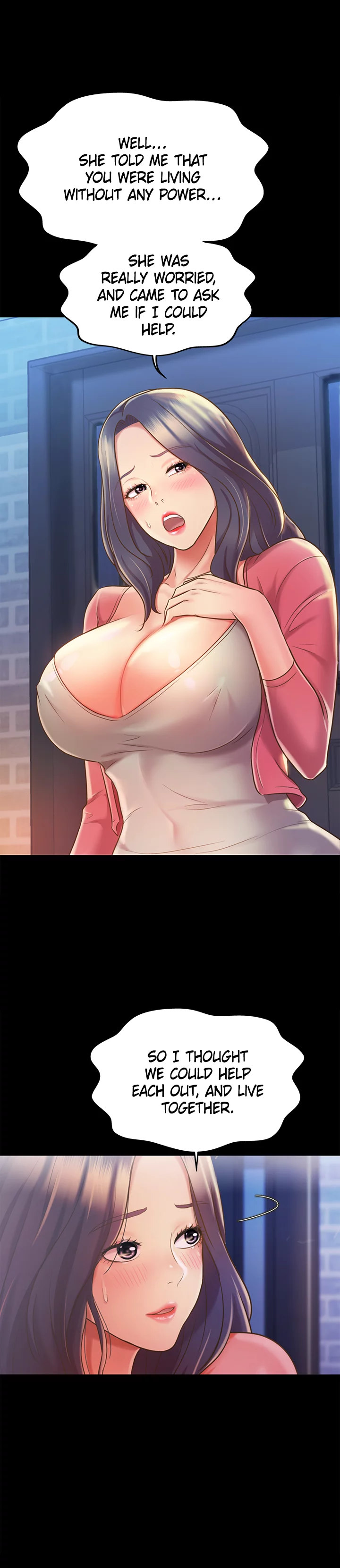 Taste Of My Sister Chapter 14 image 15