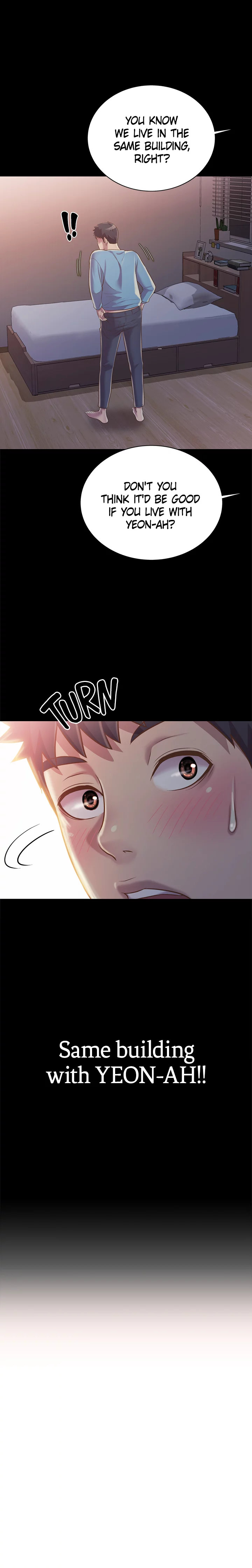 Taste Of My Sister Chapter 14 image 16