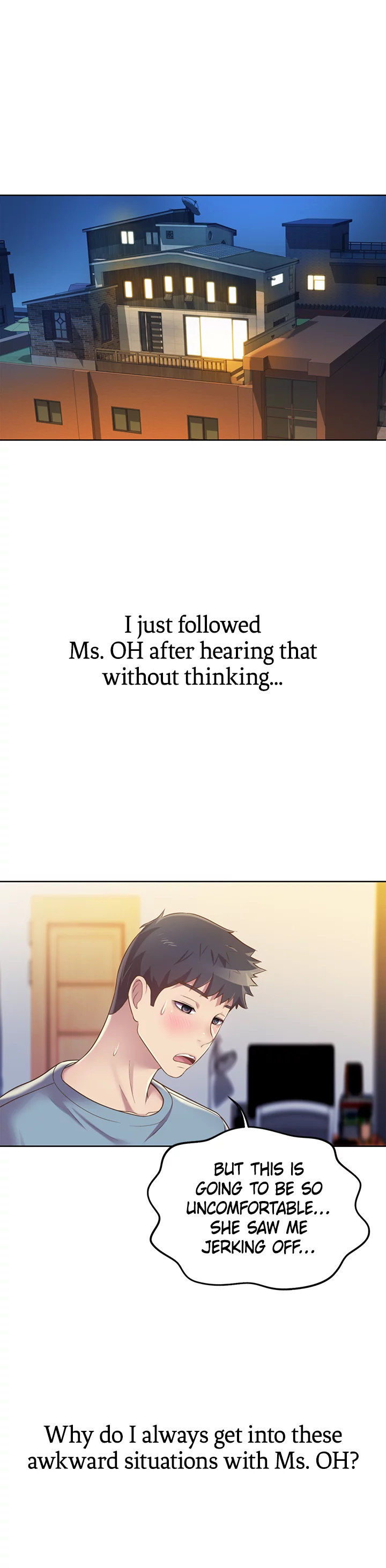 Taste Of My Sister Chapter 14 image 17