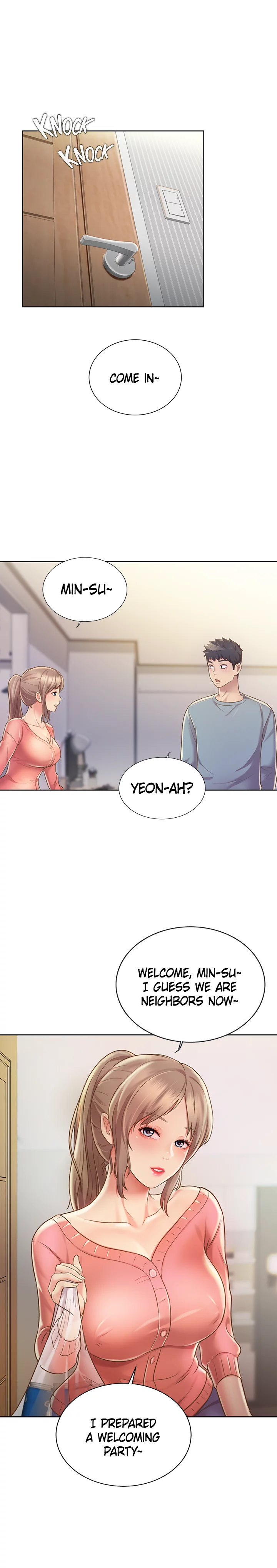 Taste Of My Sister Chapter 14 image 19