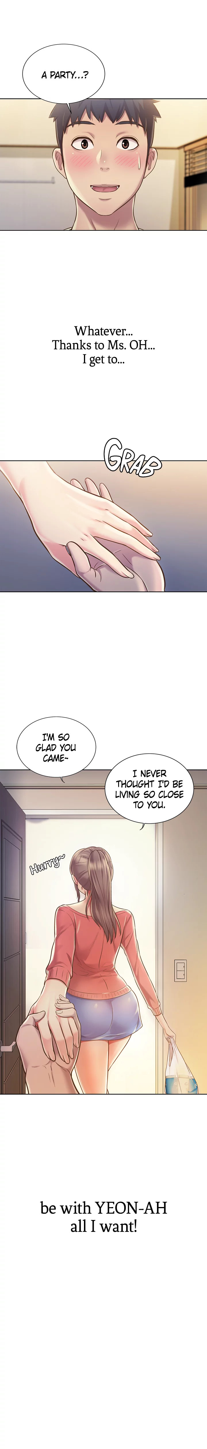Taste Of My Sister Chapter 14 image 20
