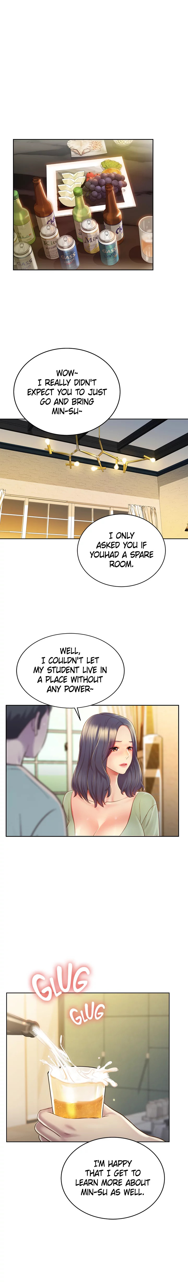 Taste Of My Sister Chapter 14 image 21