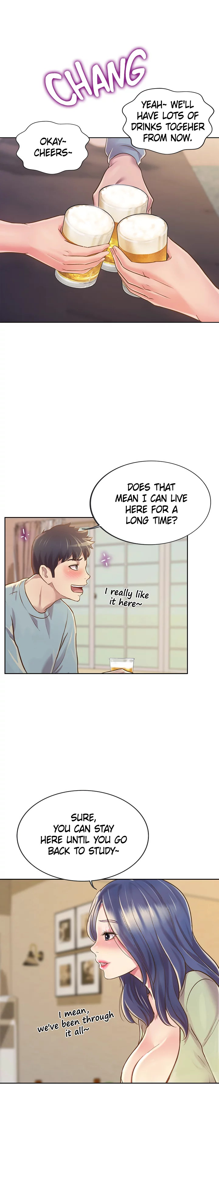 Taste Of My Sister Chapter 14 image 24