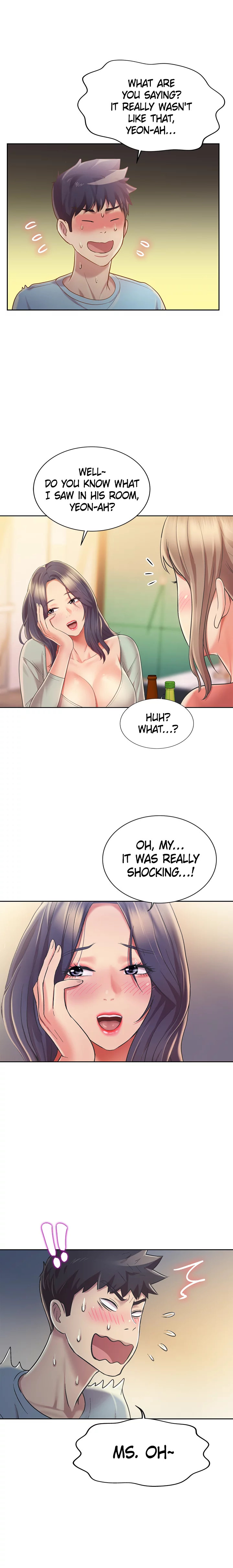 Taste Of My Sister Chapter 14 image 26