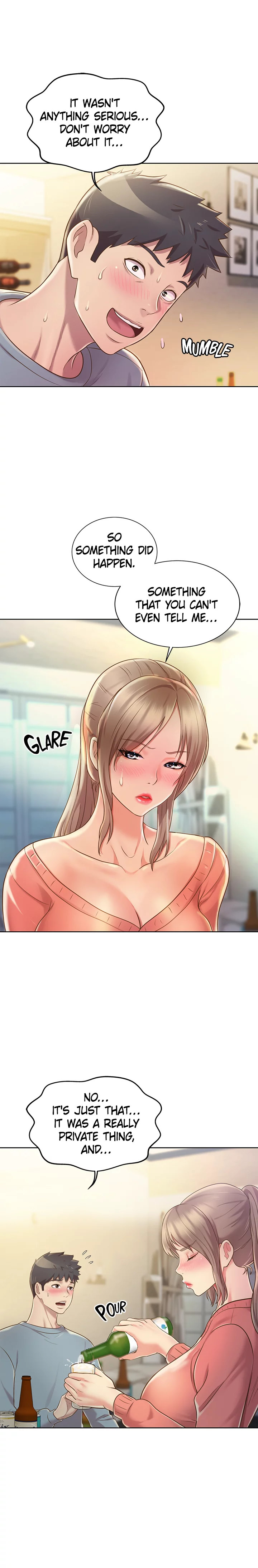 Taste Of My Sister Chapter 14 image 28