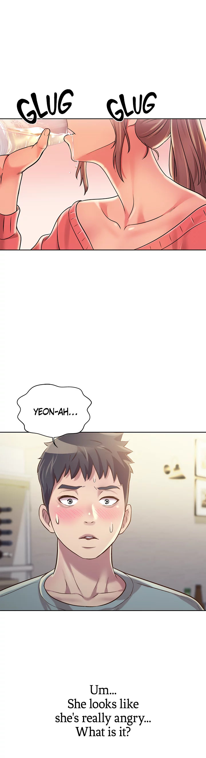 Taste Of My Sister Chapter 14 image 29