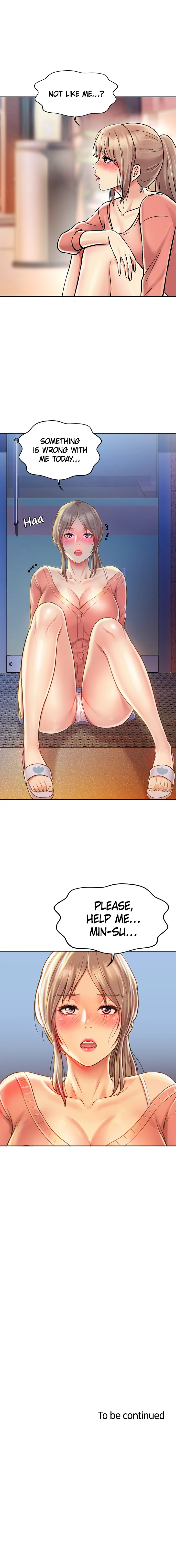 Taste Of My Sister Chapter 14 image 35