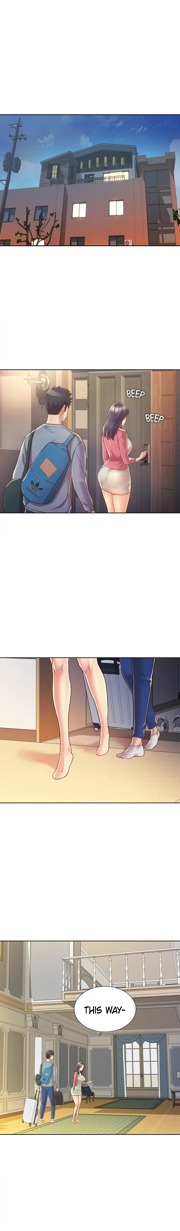 Taste Of My Sister Chapter 14 image 3