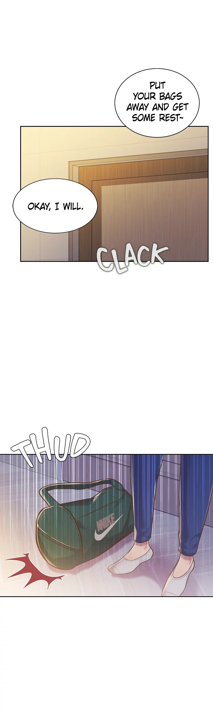 Taste Of My Sister Chapter 14 image 6