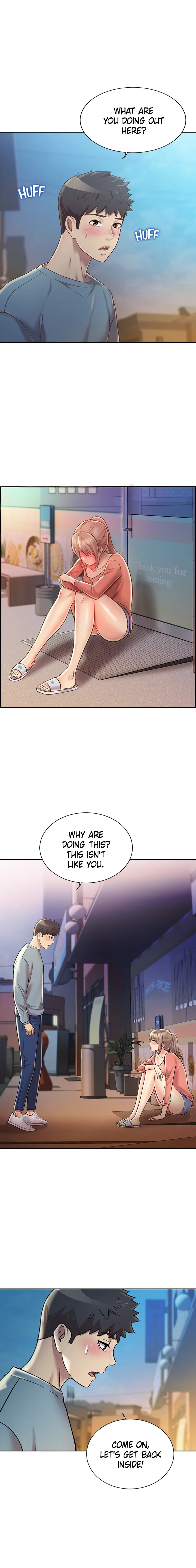 Taste Of My Sister Chapter 15 image 0