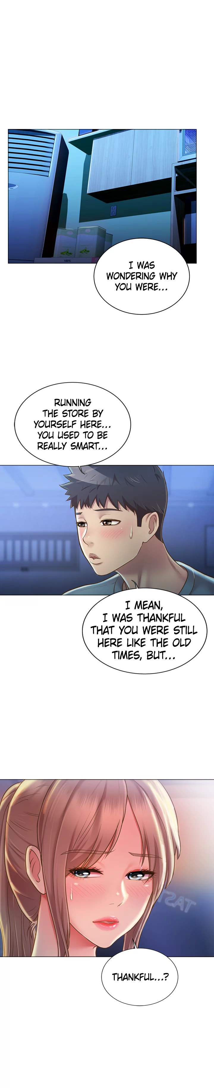 Taste Of My Sister Chapter 15 image 11