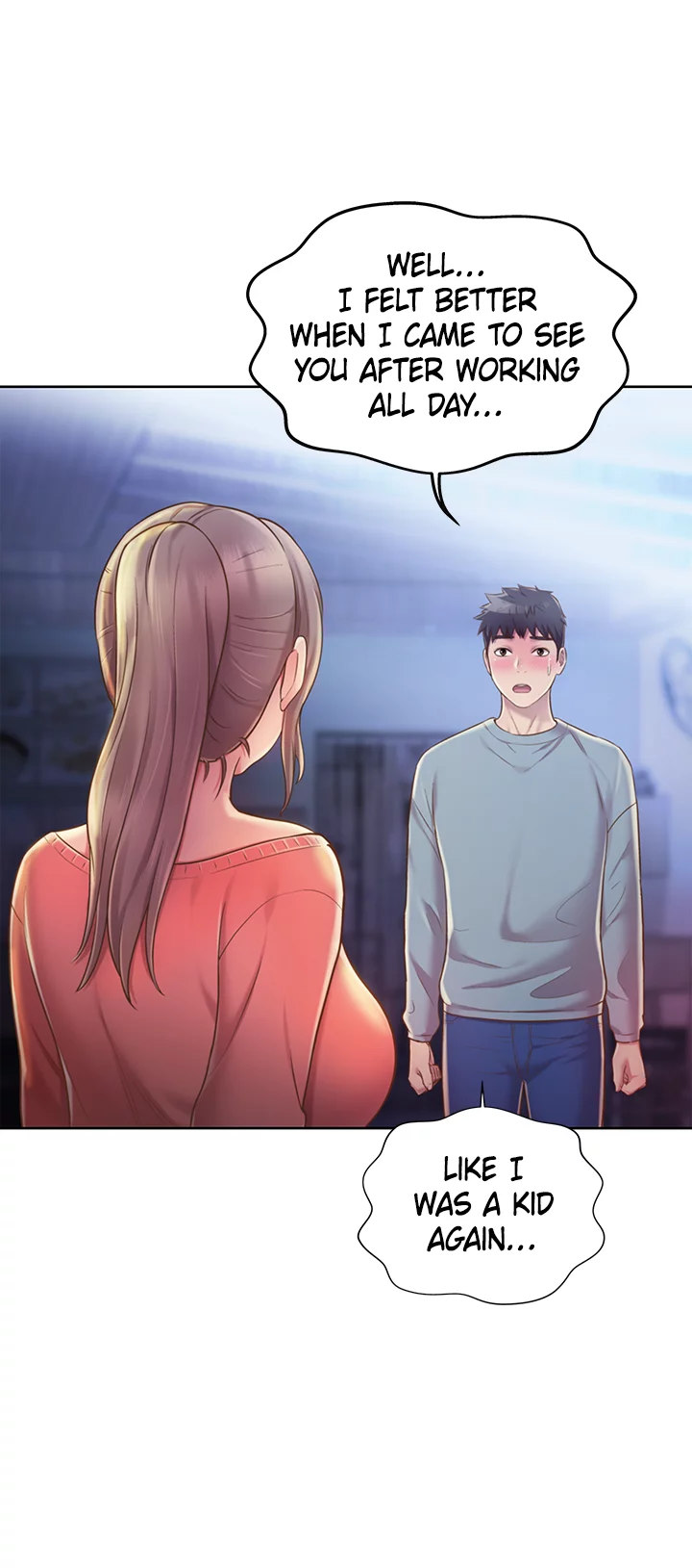 Taste Of My Sister Chapter 15 image 12