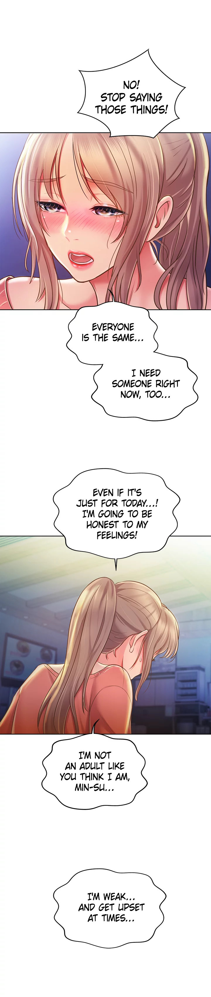 Taste Of My Sister Chapter 15 image 13