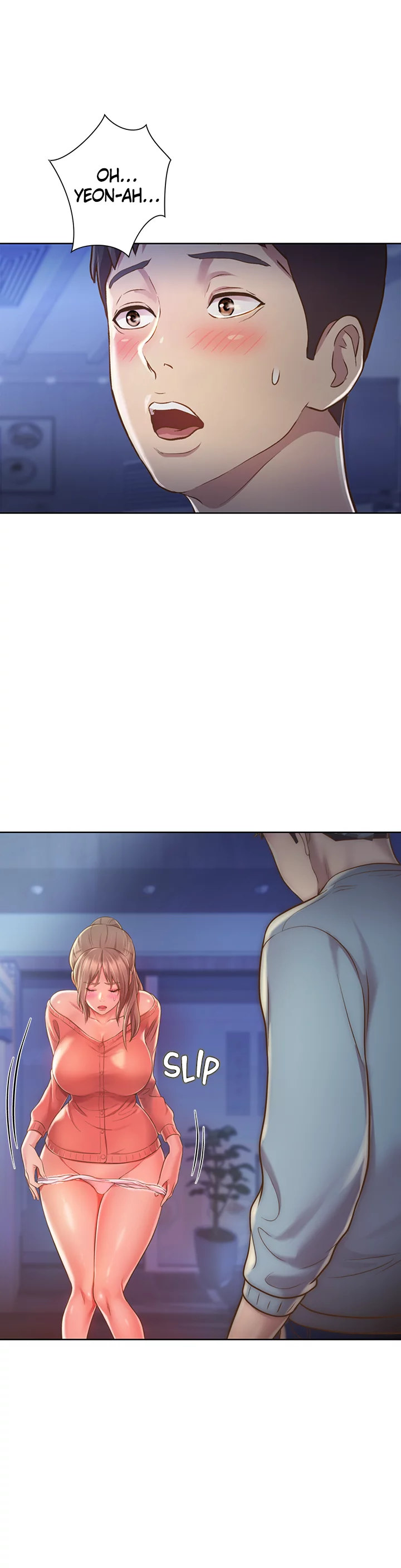Taste Of My Sister Chapter 15 image 15