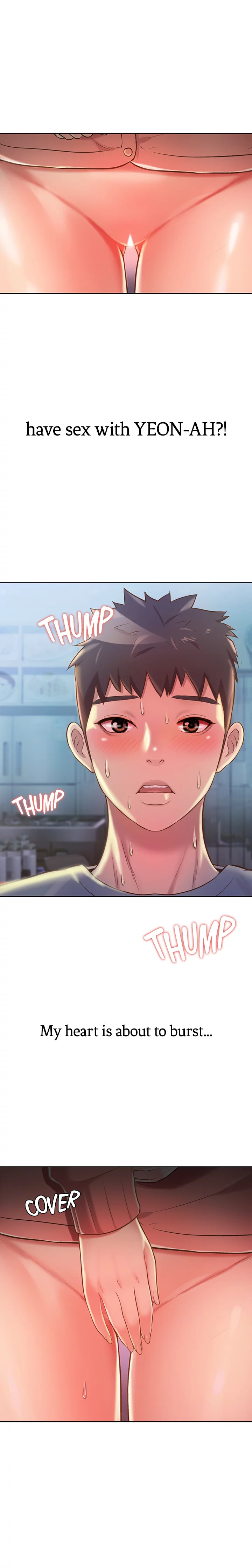 Taste Of My Sister Chapter 15 image 20