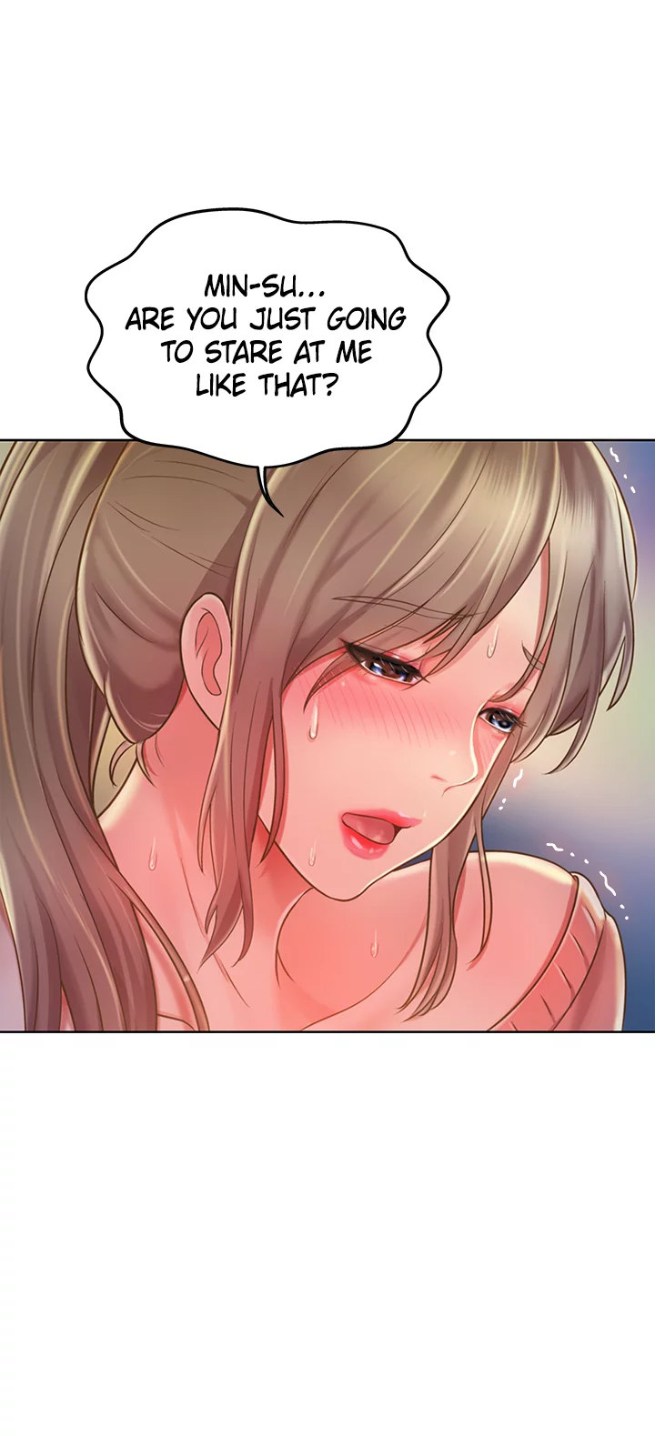 Taste Of My Sister Chapter 15 image 21